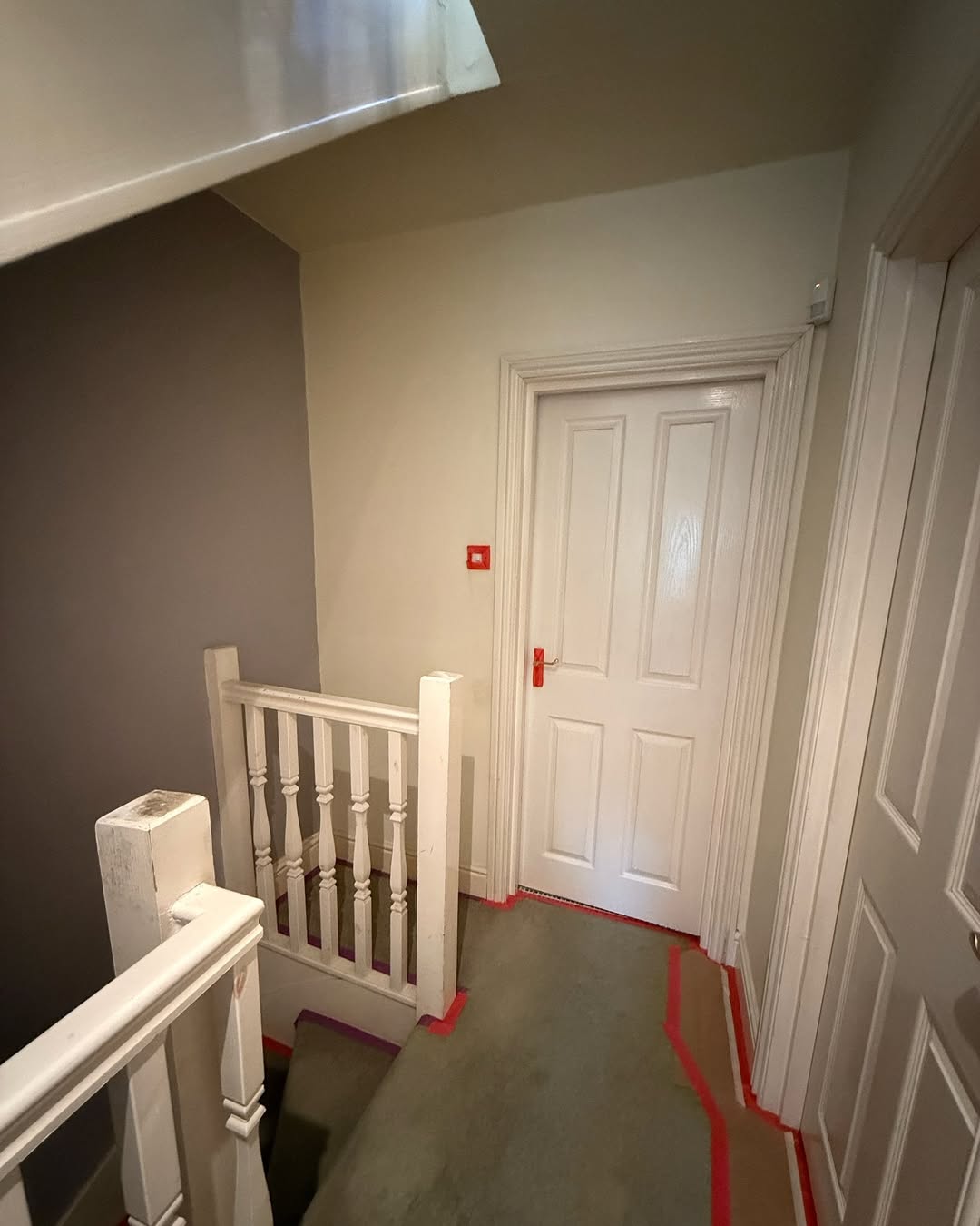 This three story 3 bed townhouse located in Vauxhall was completed by the team, which hadn’t bee (4)