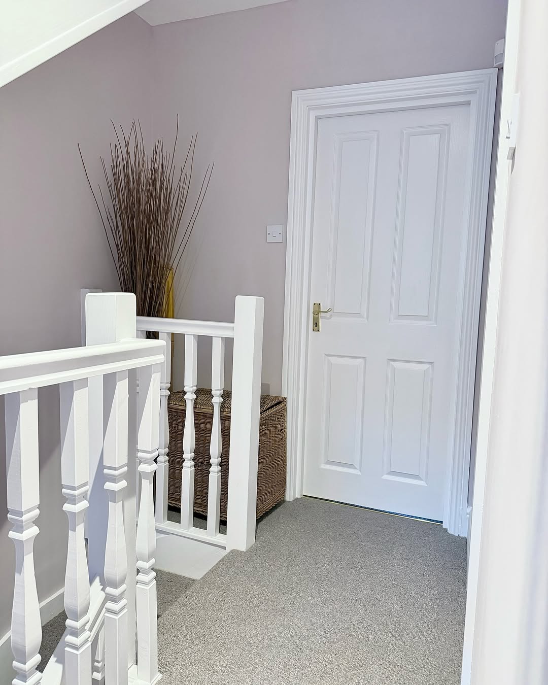 This three story 3 bed townhouse located in Vauxhall was completed by the team, which hadn’t bee (6)