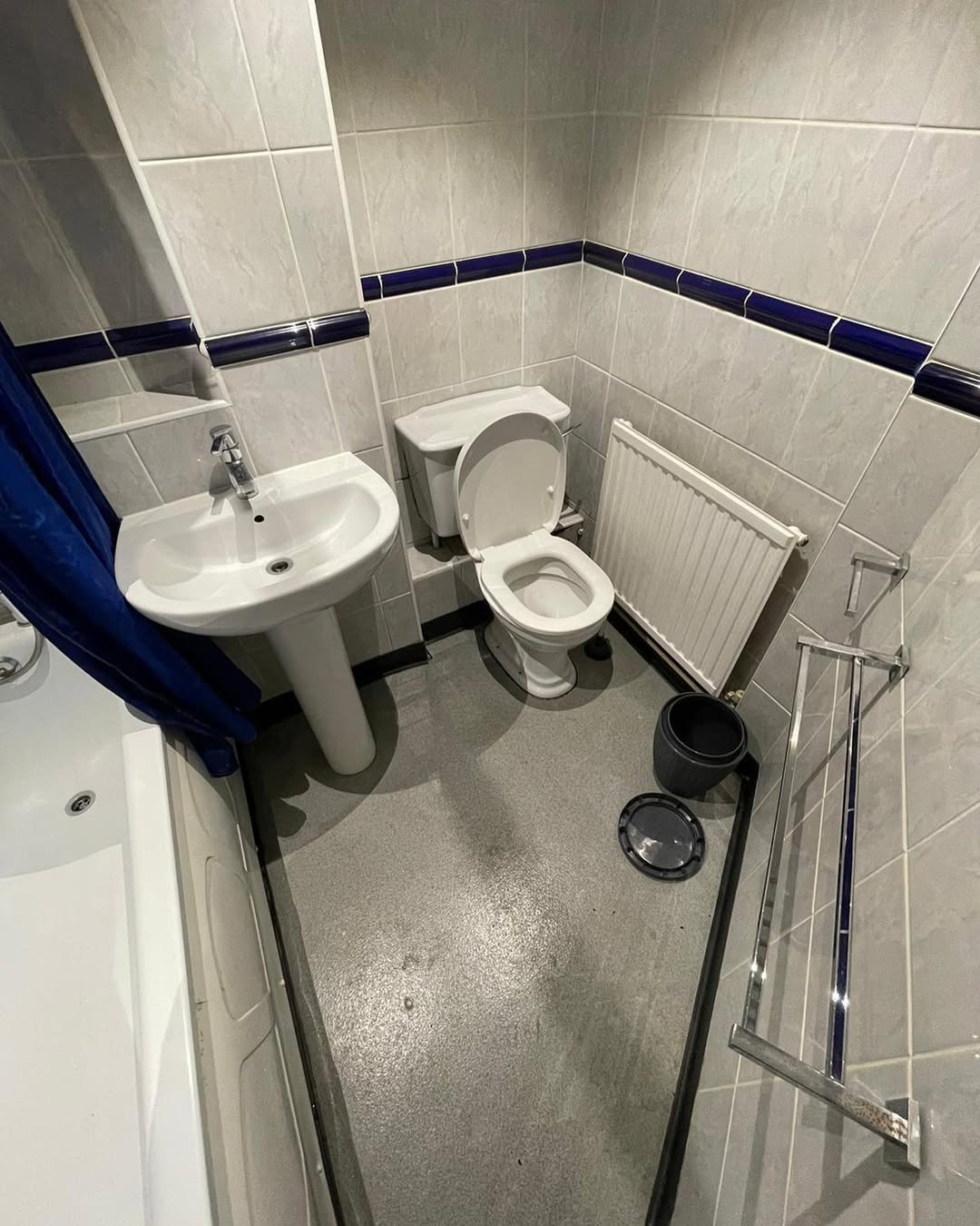 🔥💧Belvedere Bathroom Refurb💧🔥⬅️Swipe Left for more pictures🔚🔹Beautiful Bathroom Refurbishm (9) 🔥💧Belvedere Bathroom Refurb💧🔥⬅️Swipe Left for more pictures🔚🔹Beautiful Bathroom Refurbishm (9)